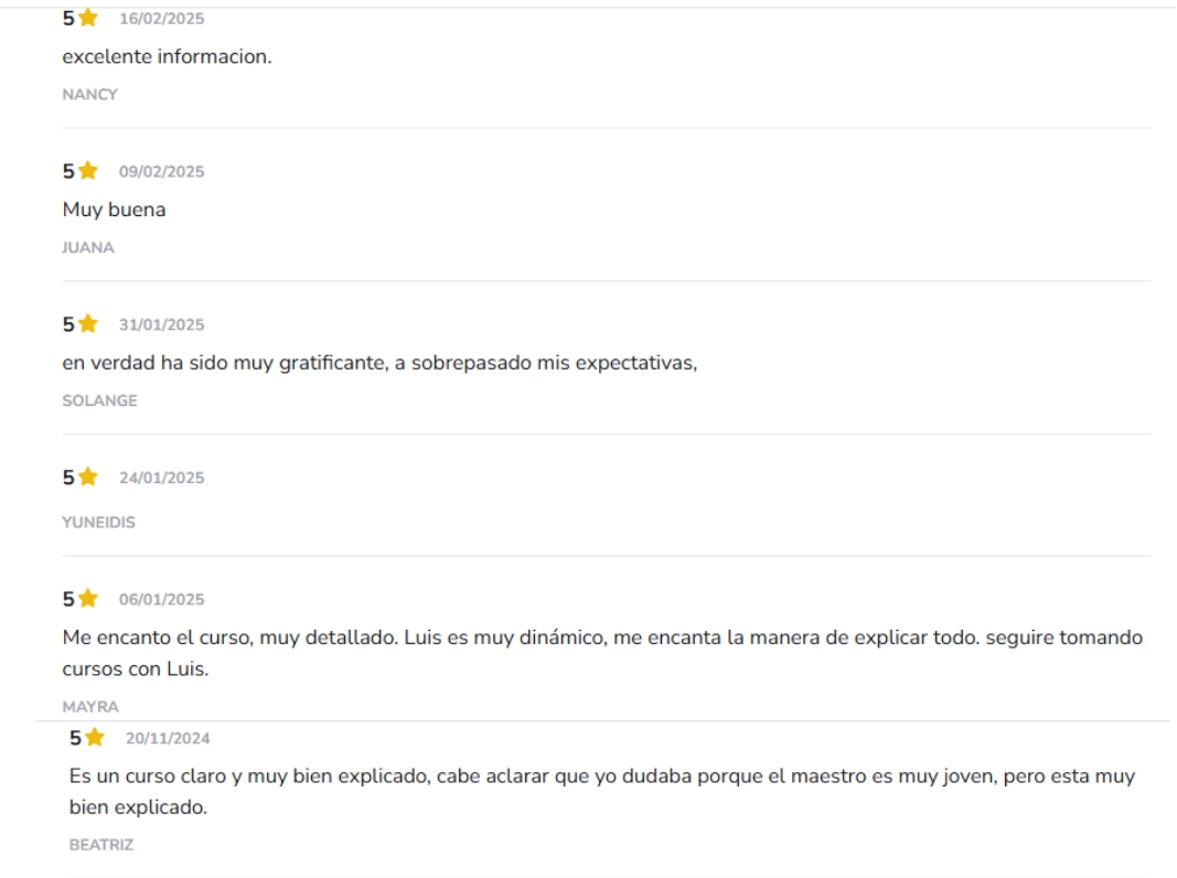 Calificación3