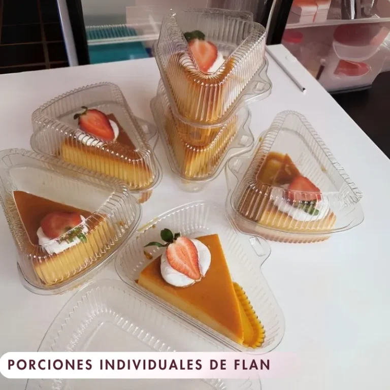 P I Flan