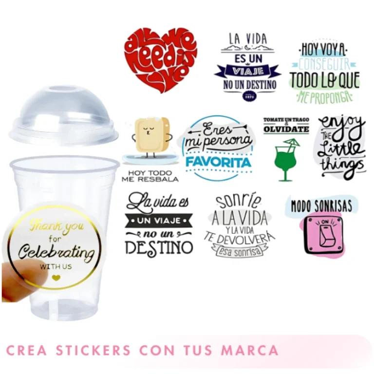 Stikers P
