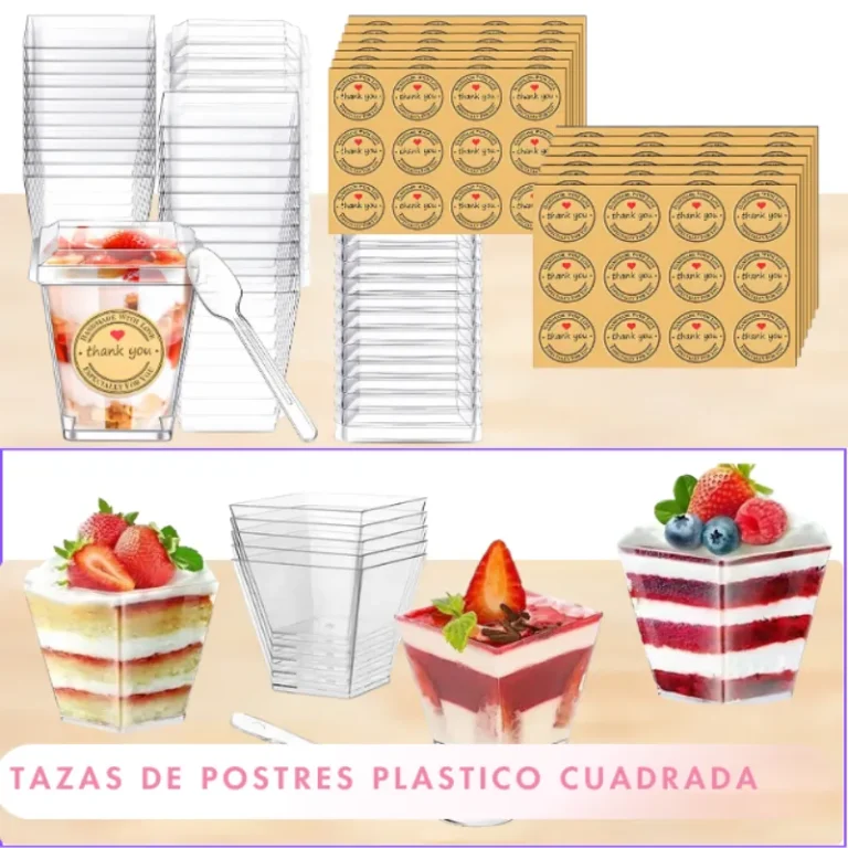 Tazas