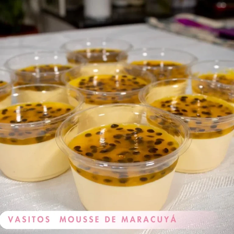 m maracuya